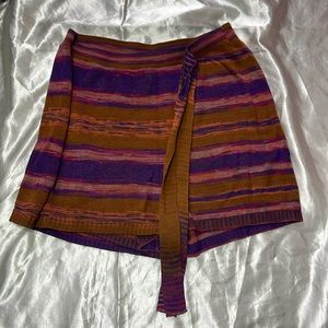 Free people skort